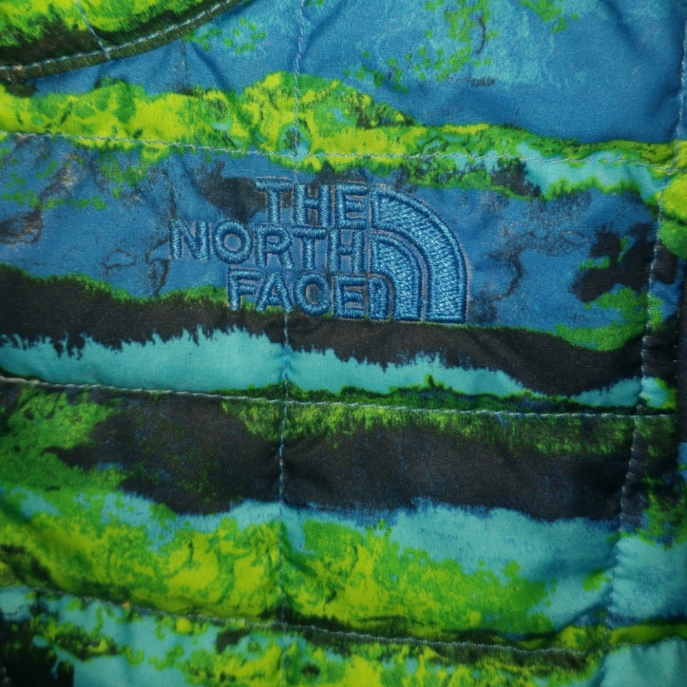 Baby jacket - Picture 2 of 4